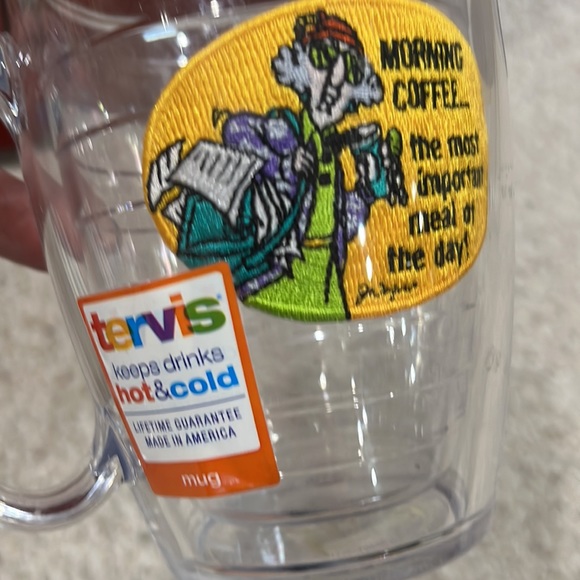Maxine Tervis Mug - Picture 2 of 4